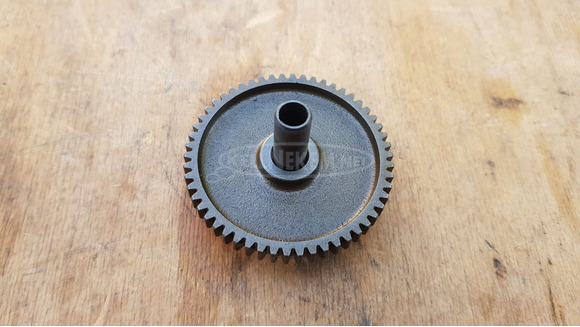 Kymco Grand Dink 125 - 150 közlőkerék - 2/3