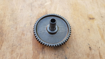 Kymco Grand Dink 125 - 150 közlőkerék