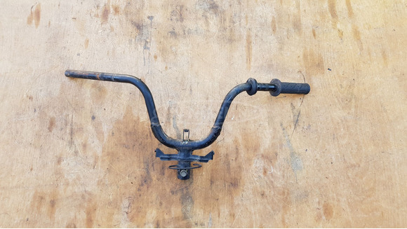 Kymco Grand Dink 125 - 250 kormány