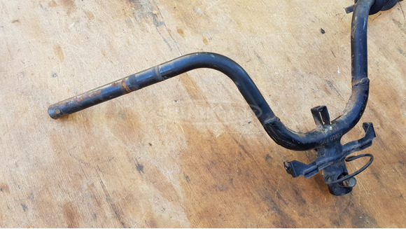 Kymco Grand Dink 125 - 250 kormány