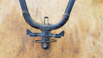 Kymco Grand Dink 125 - 250 kormány