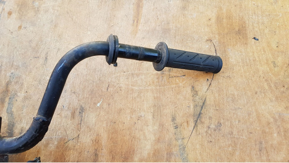 Kymco Grand Dink 125 - 250 kormány