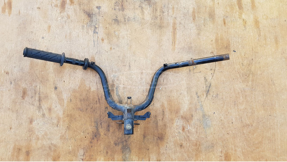 Kymco Grand Dink 125 - 250 kormány