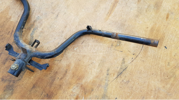 Kymco Grand Dink 125 - 250 kormány