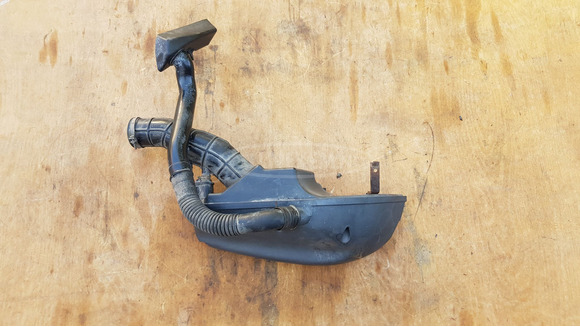 Kymco Grand Dink 125 - 150 légszűrő - 1/7