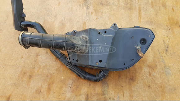 Kymco Grand Dink 125 - 150 légszűrő - 5/7