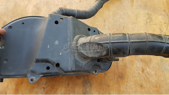 Kymco Grand Dink 125 - 150 légszűrő - 7/7