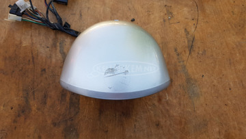 Kymco Grand Dink 125 - 150 km óra