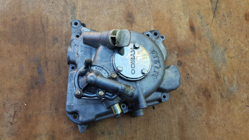 Kymco Grand Dink 250 gyújtásfedél vízpumpával