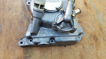 Kymco Grand Dink 250 gyújtásfedél vízpumpával