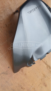 Honda SW-T swt 400 - 600 hátsó idom