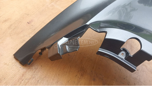 Honda SW-T swt 400 - 600 hátsó idom - 5/10