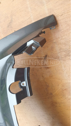 Honda SW-T swt 400 - 600 hátsó idom - 6/10