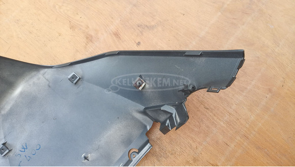 Honda SW-T swt 400 - 600 hátsó idom - 8/10