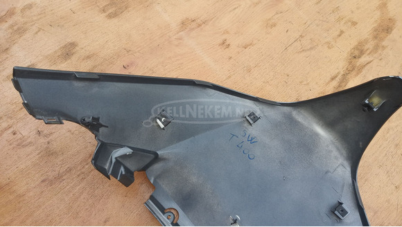 Honda SW-T swt 400 - 600 hátsó idom - 9/10