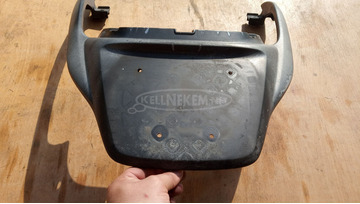 Honda SW-T swt 400 - 600 hátsó kapaszkodó csomagtartó