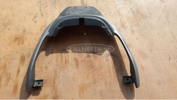 Honda SW-T swt 400 - 600 hátsó kapaszkodó csomagtartó - 5/9