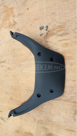 Honda SW-T swt 400 - 600 hátsó kapaszkodó alsó burkolat - 1/9