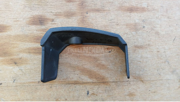 Honda SW-T swt 400 - 600 lengővilla burkolat