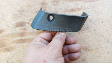 Honda SW-T swt 400 - 600 lengővilla burkolat