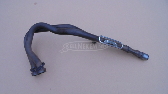 Honda SW-T swt 400 - 600 kipufogó könyök leömlő