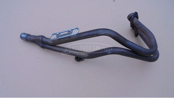 Honda SW-T swt 400 - 600 kipufogó könyök leömlő