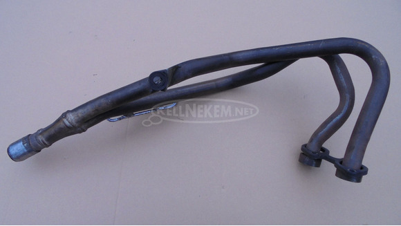 Honda SW-T swt 400 - 600 kipufogó könyök leömlő