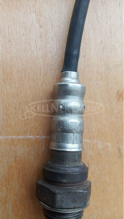 Honda SW-T swt 400 lambdaszonda - 5/5