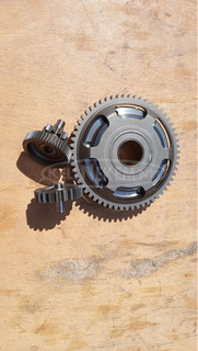 Honda SW-T swt 400 - 600 szabadonfutó