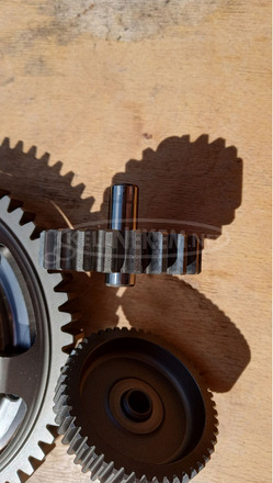 Honda SW-T swt 400 - 600 szabadonfutó - 3/10