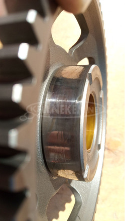 Honda SW-T swt 400 - 600 szabadonfutó - 7/10