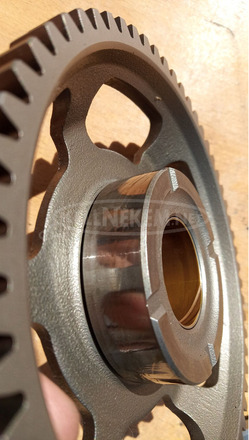 Honda SW-T swt 400 - 600 szabadonfutó - 9/10