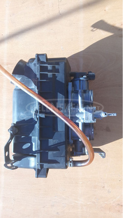 Honda SW-T swt 400 fojtószelep - 1/9