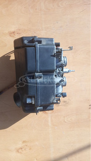 Honda SW-T swt 400 fojtószelep