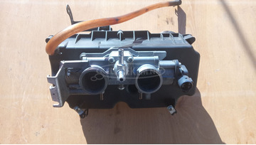 Honda SW-T swt 400 fojtószelep