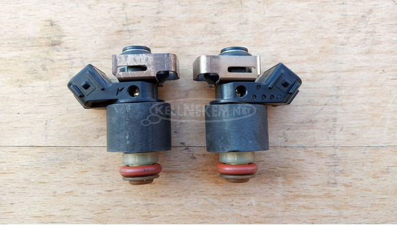 Honda SW-T swt 400 - 600 injektor befecskendező fej - 1/6