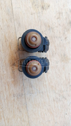 Honda SW-T swt 400 - 600 injektor befecskendező fej - 4/6