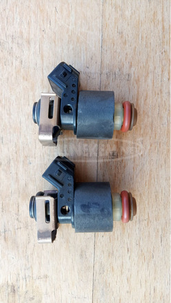 Honda SW-T swt 400 - 600 injektor befecskendező fej - 6/6