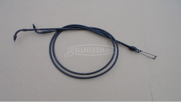 Honda SW-T swt 400 - 600 gázbovden - 1/8