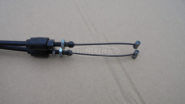 Honda SW-T swt 400 - 600 gázbovden