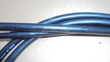 Honda SW-T swt 400 - 600 gázbovden