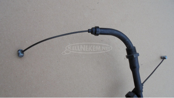 Honda SW-T swt 400 - 600 gázbovden - 5/8