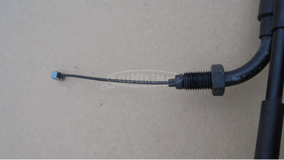 Honda SW-T swt 400 - 600 gázbovden - 6/8