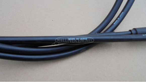 Honda SW-T swt 400 - 600 gázbovden - 7/8