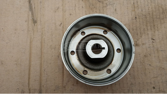 Honda SW-T swt 400 lendkerék - 1/8