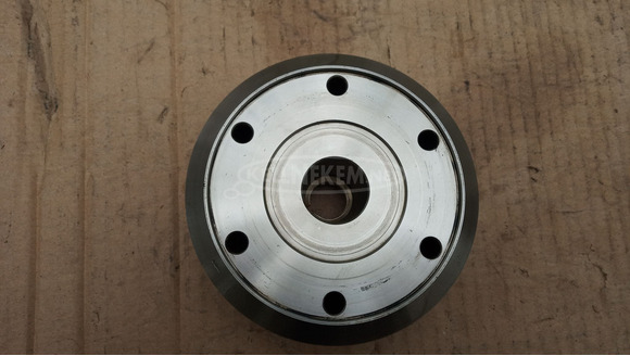 Honda SW-T swt 400 lendkerék - 2/8