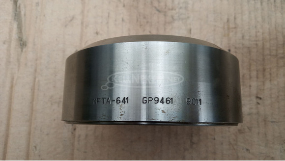 Honda SW-T swt 400 lendkerék - 3/8