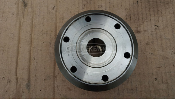 Honda SW-T swt 400 lendkerék - 8/8