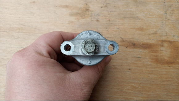 Honda SW-T swt 400 - 600 láncfeszítő patron - 4/5