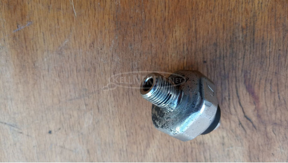 Honda SW-T swt 400 - 600 olajnyomás gomba - 5/5